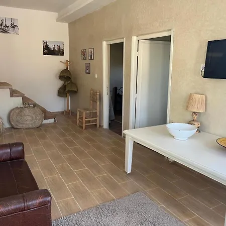 Appartement Tigmi Lkdrour à Taghazout Extérieur photo