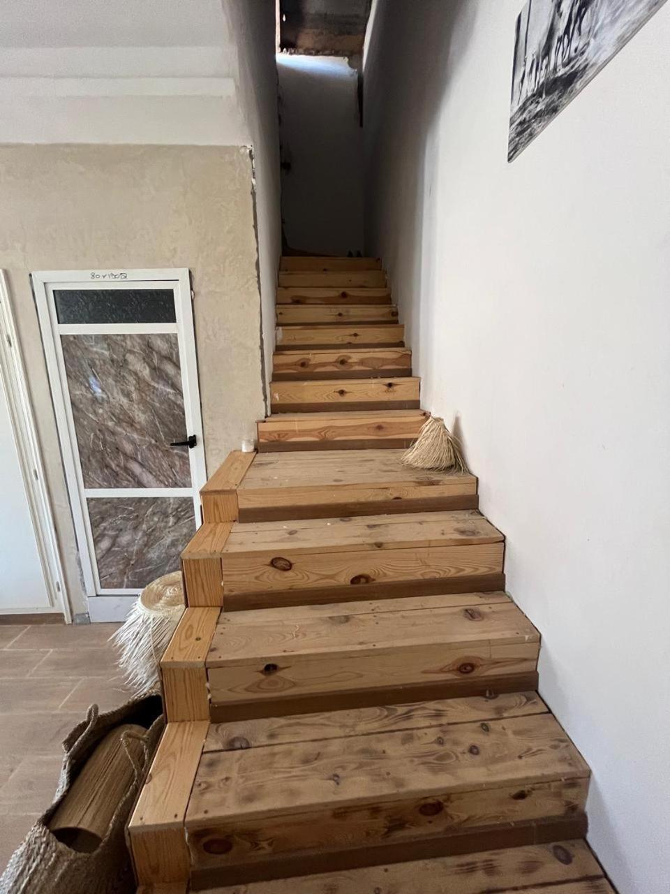 Tigmi Lkdrour Appartement