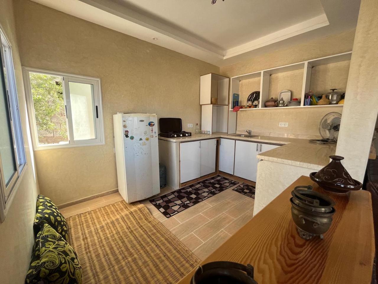 Tigmi Lkdrour Appartement *