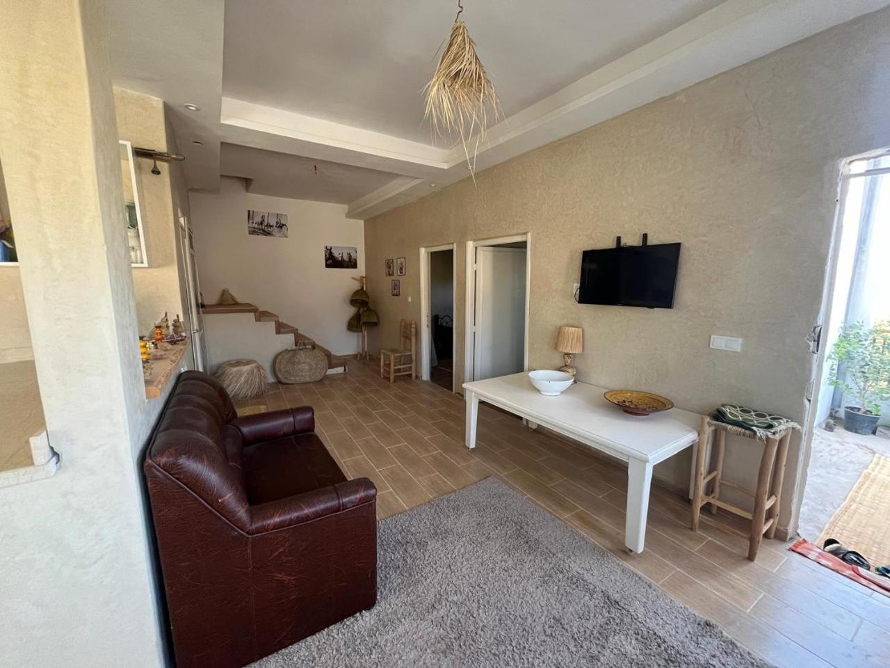 Tigmi Lkdrour Appartement Taghazout