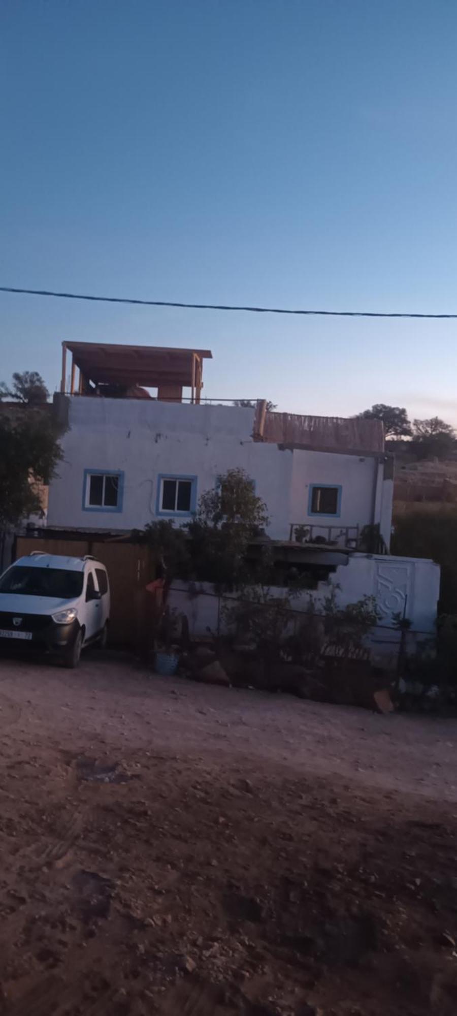 Appartement Tigmi Lkdrour