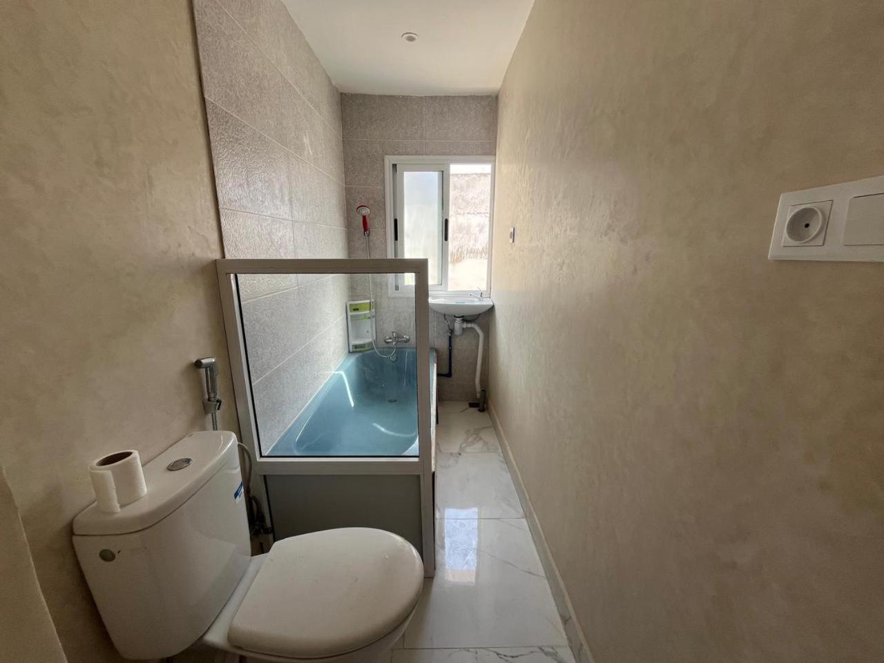 Appartement Tigmi Lkdrour Taghazout