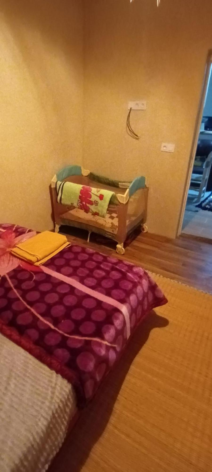 Tigmi Lkdrour Appartement *