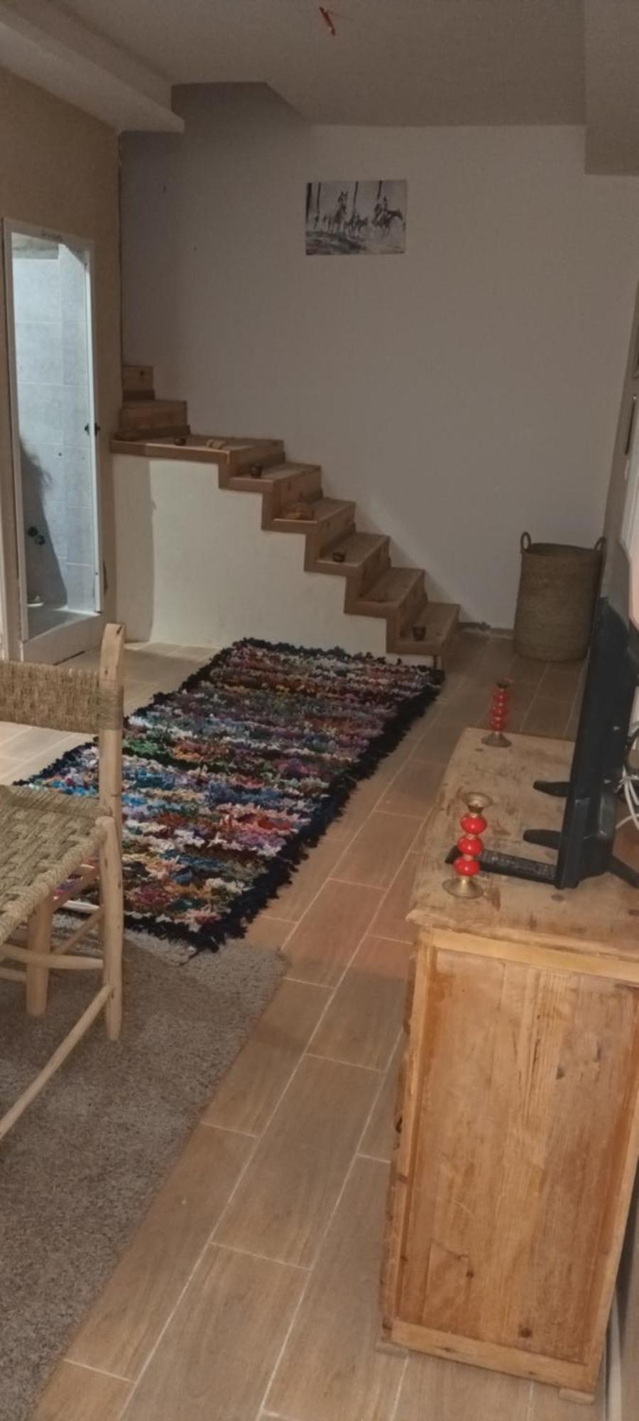 Tigmi Lkdrour Appartement Taghazout