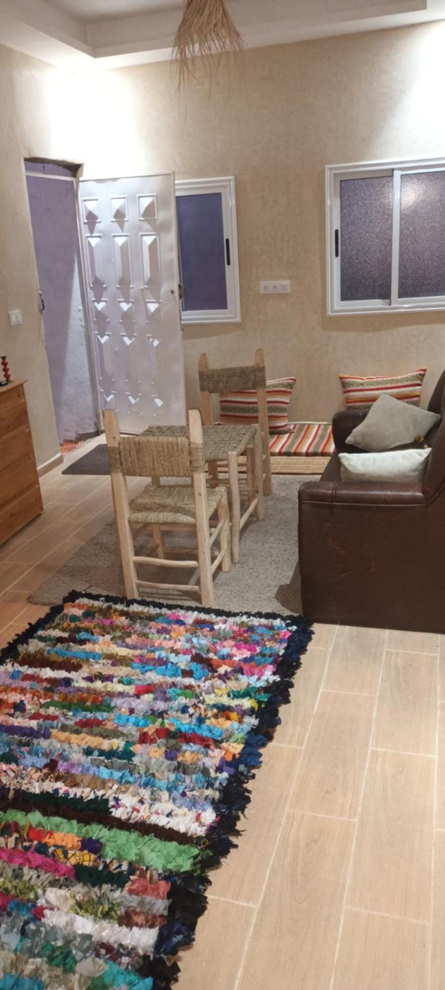 Tigmi Lkdrour Appartement *