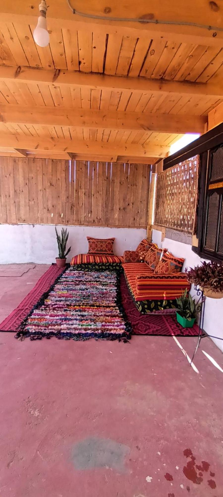 Tigmi Lkdrour Appartement Taghazout